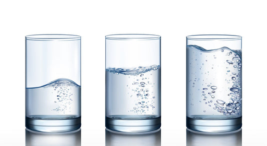 How the pH Level of Water Can Affect Your Health