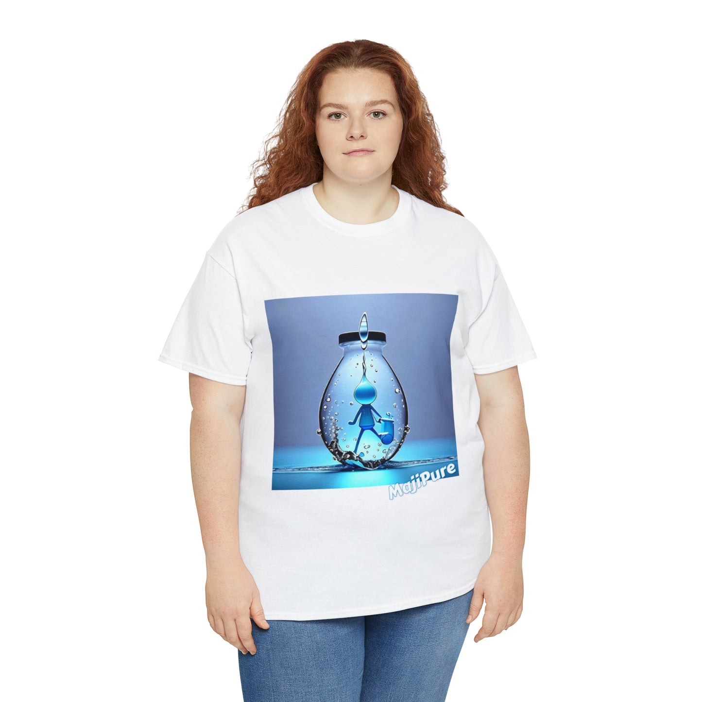 MajiPure World T-Shirt