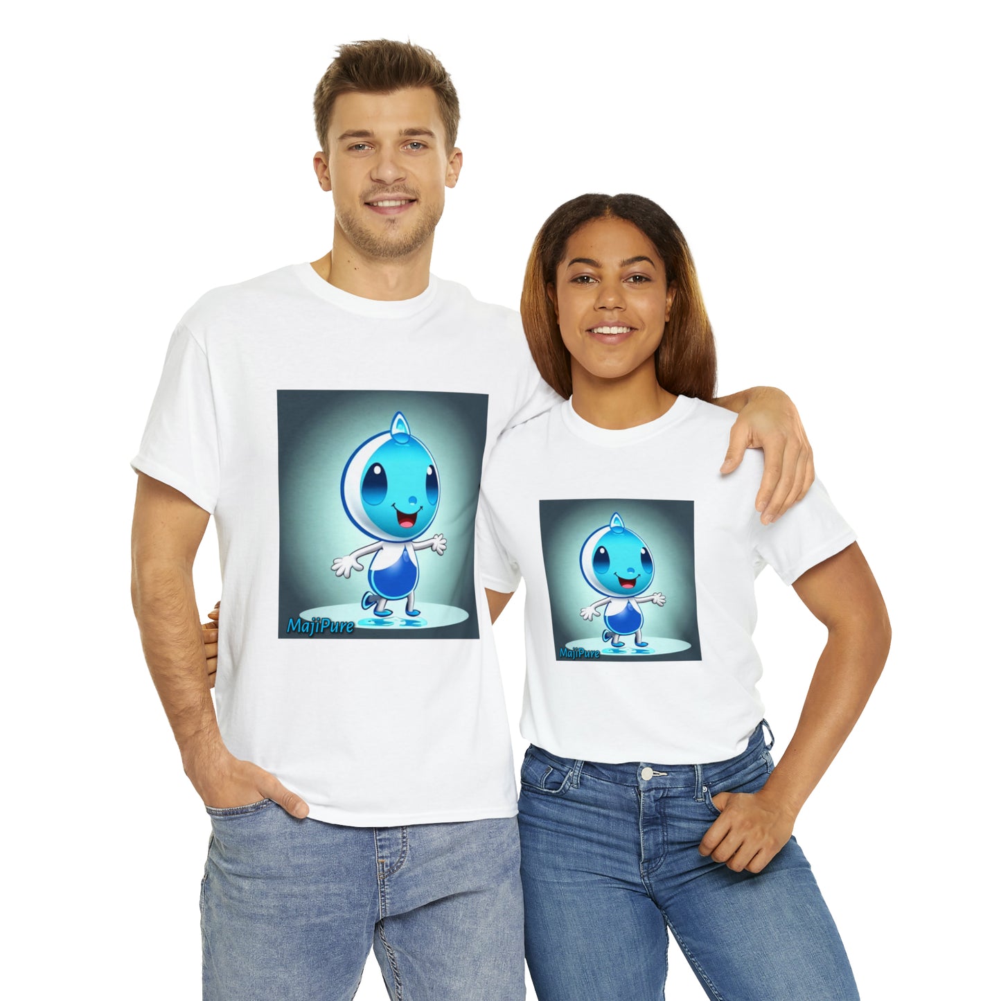 MajiPure World T-Shirt