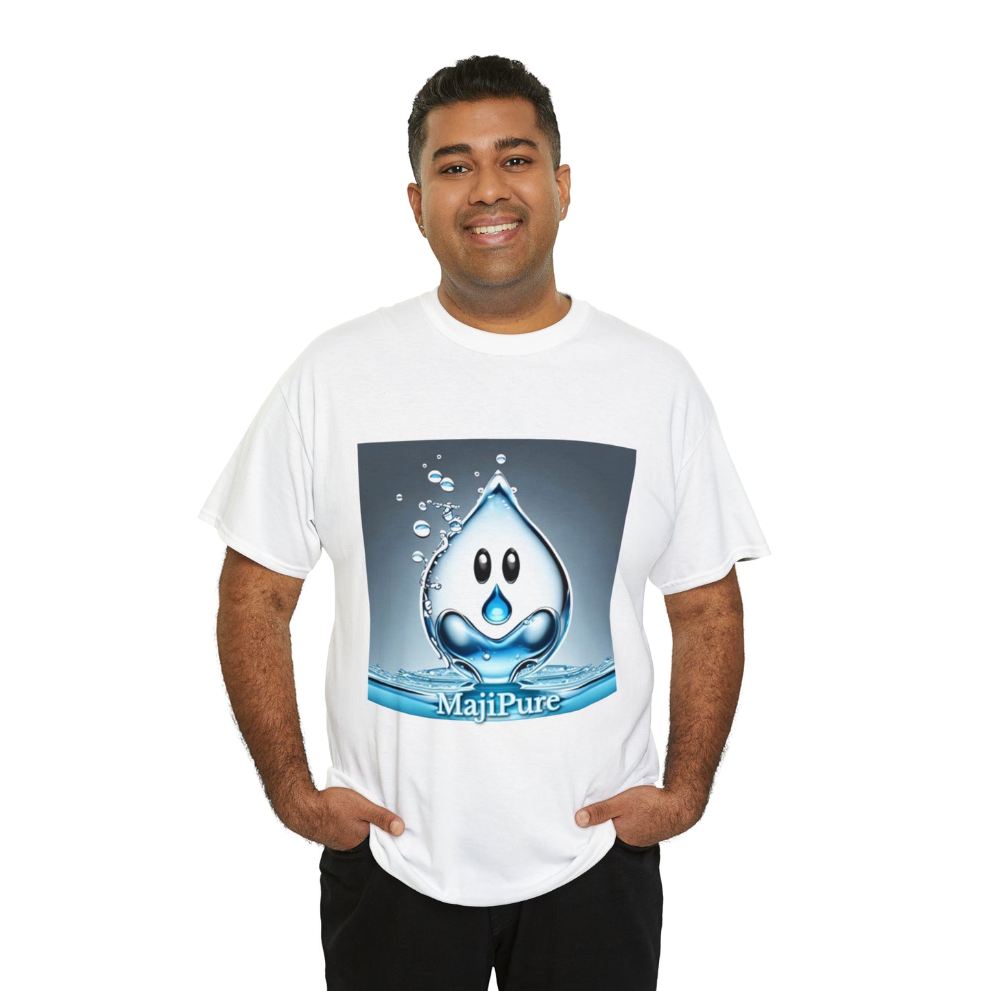 MajiPure World T-Shirts