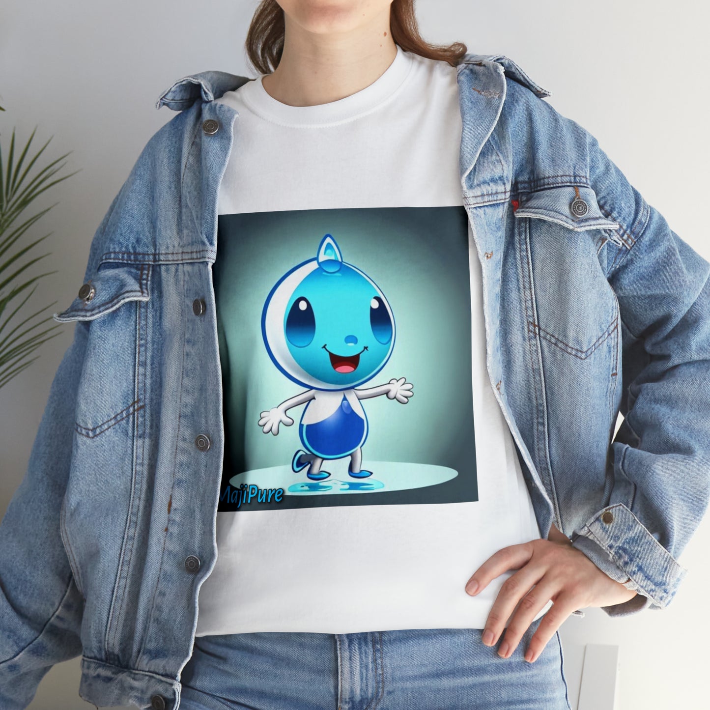 MajiPure World T-Shirt