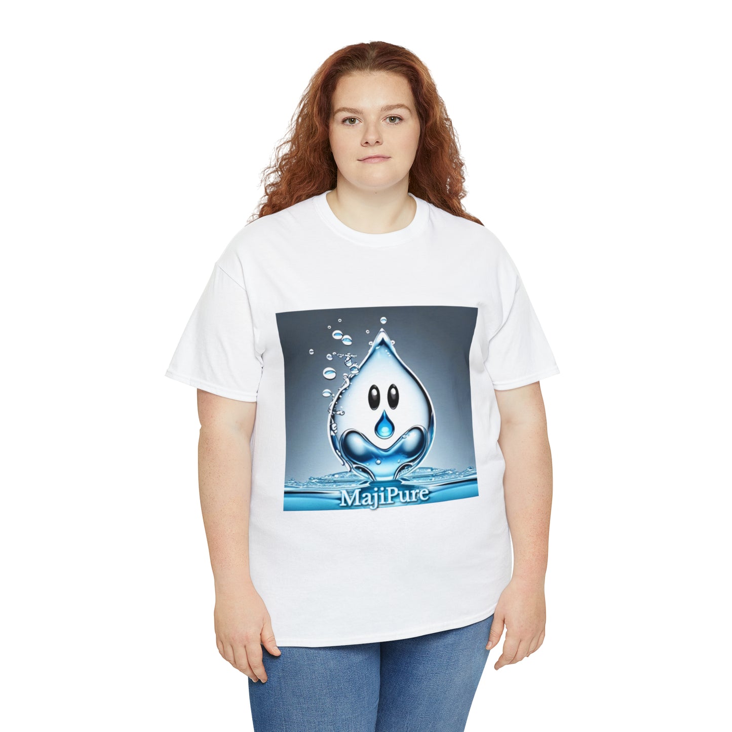 MajiPure World T-Shirts