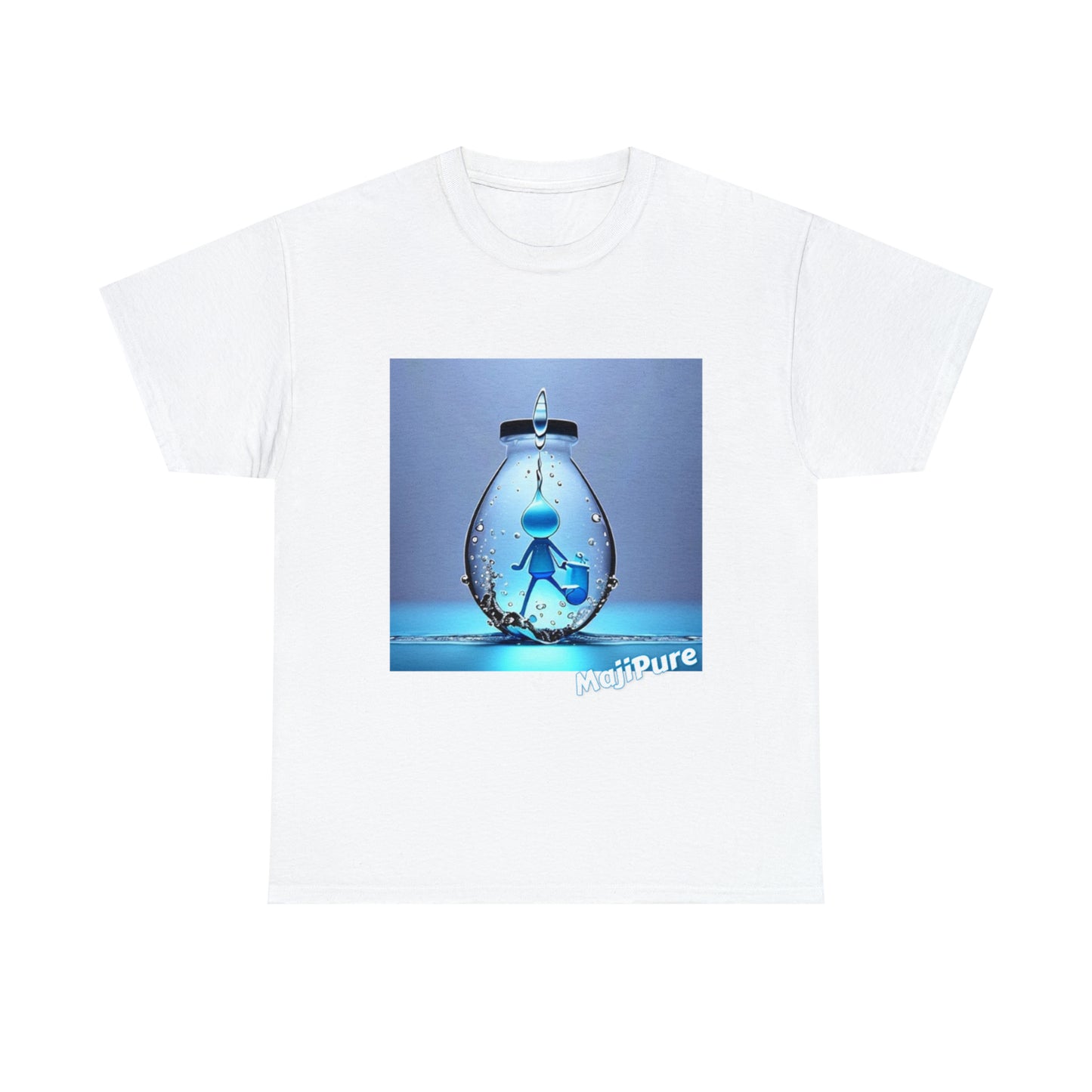 MajiPure World T-Shirt