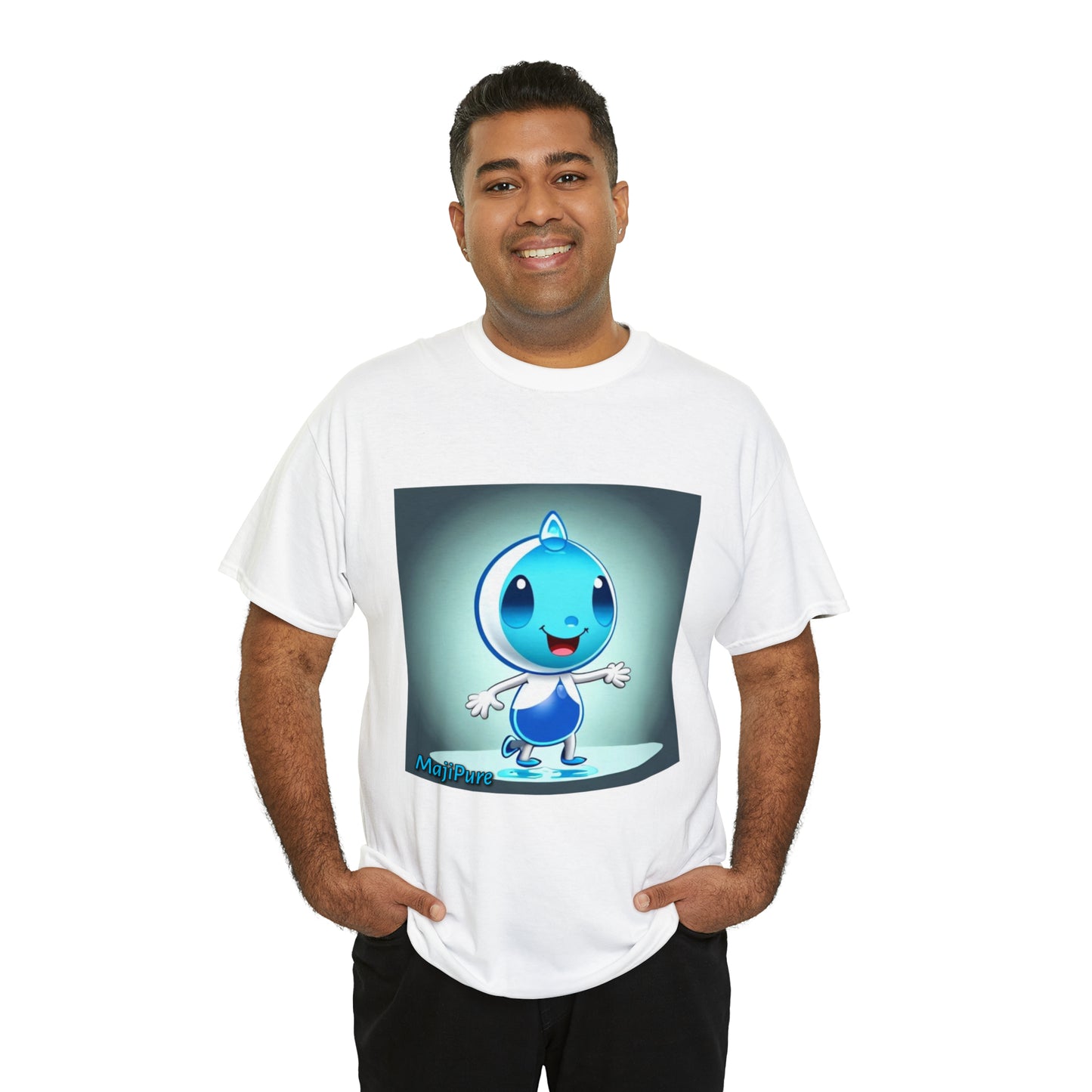 MajiPure World T-Shirt