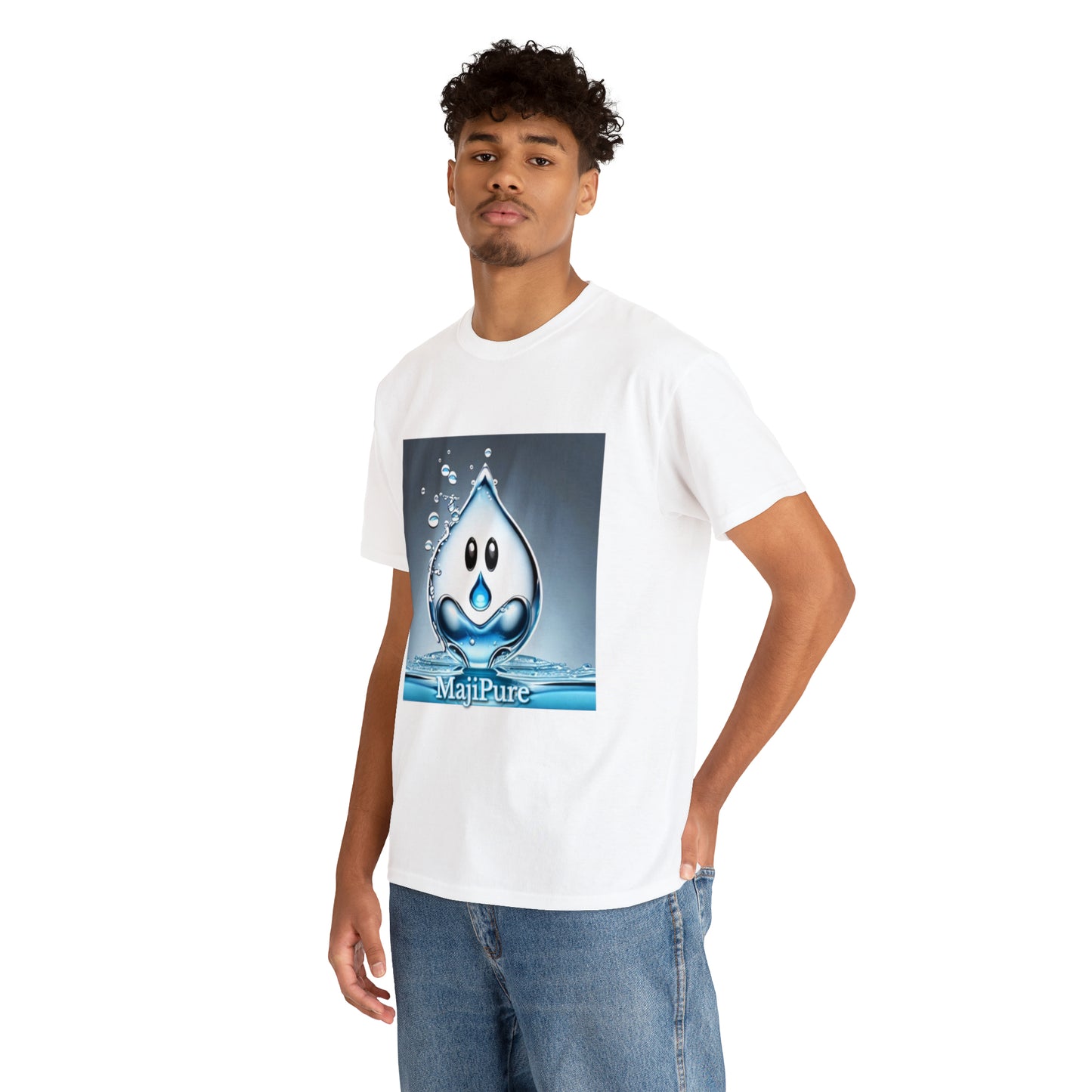 MajiPure World T-Shirts