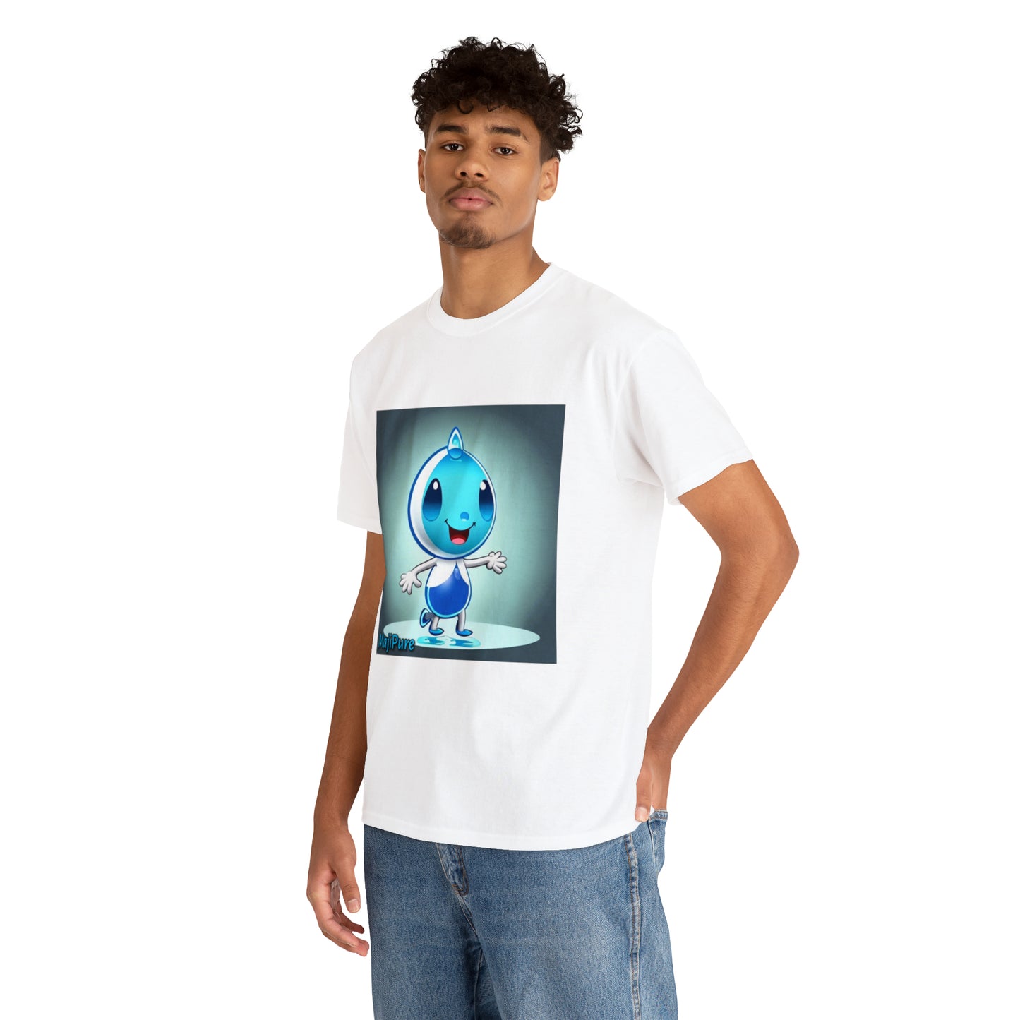 MajiPure World T-Shirt