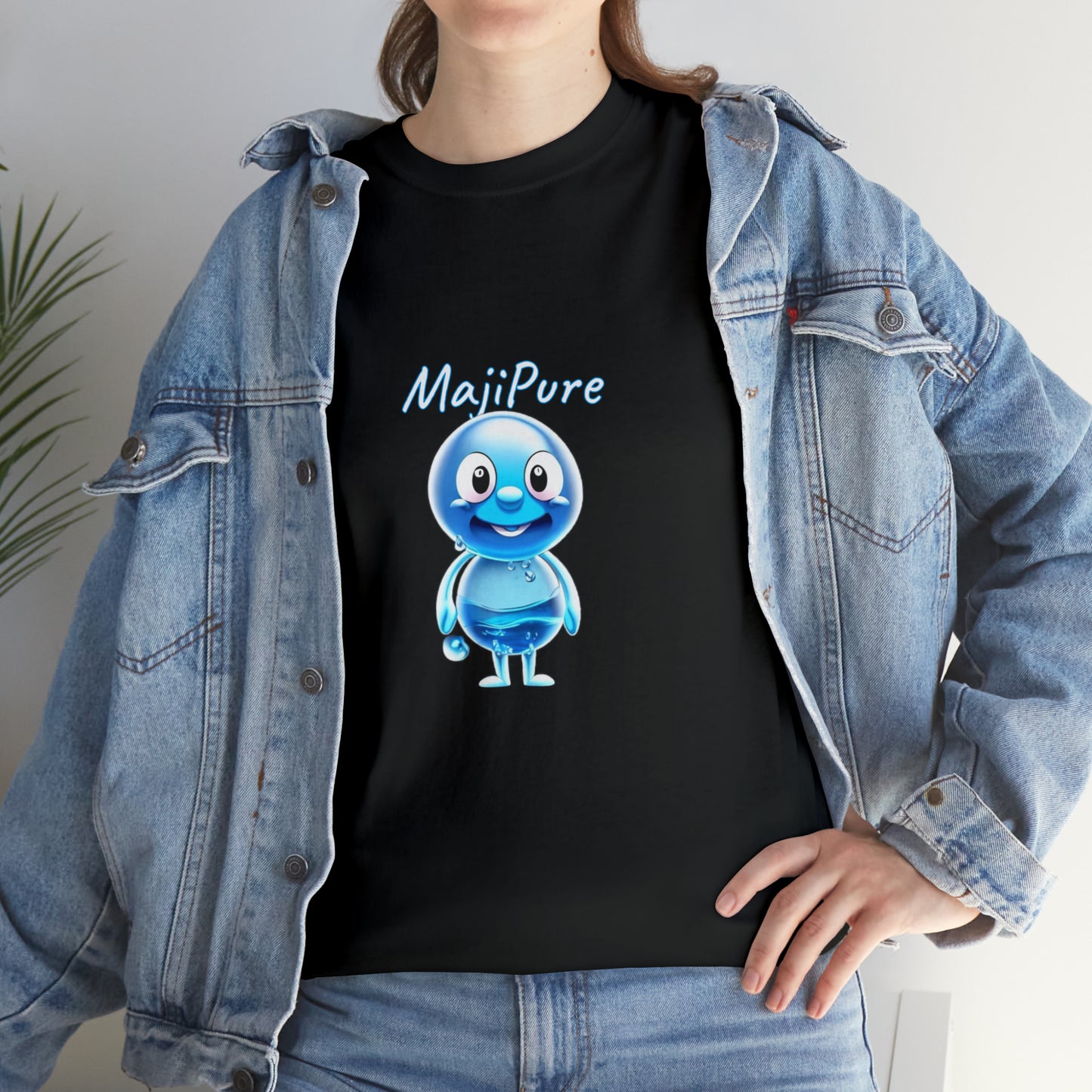 MajiPure World