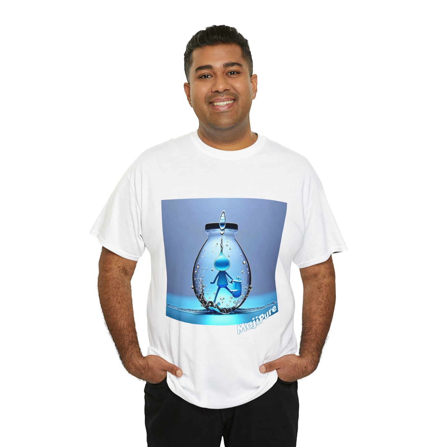 MajiPure World T-Shirt