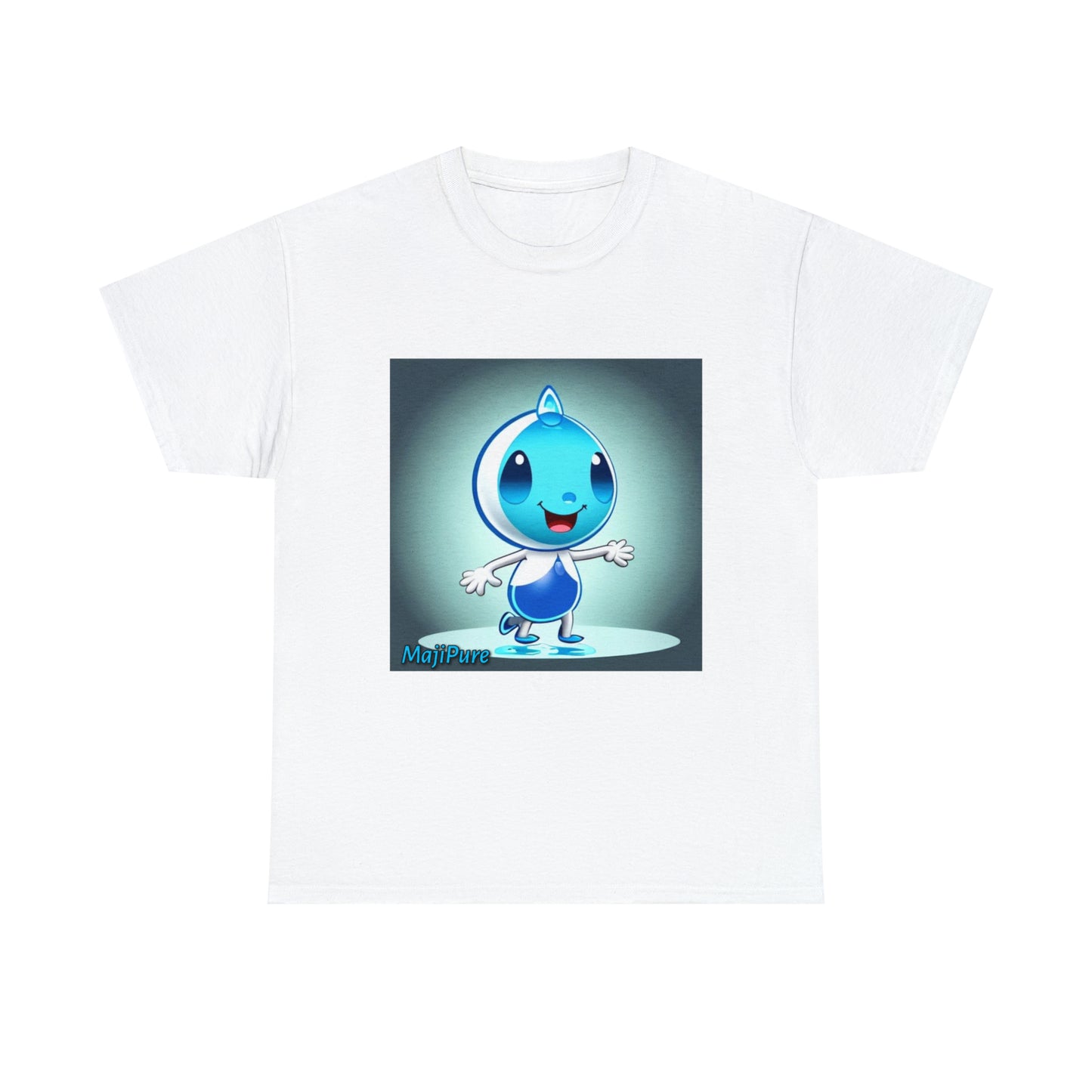 MajiPure World T-Shirt