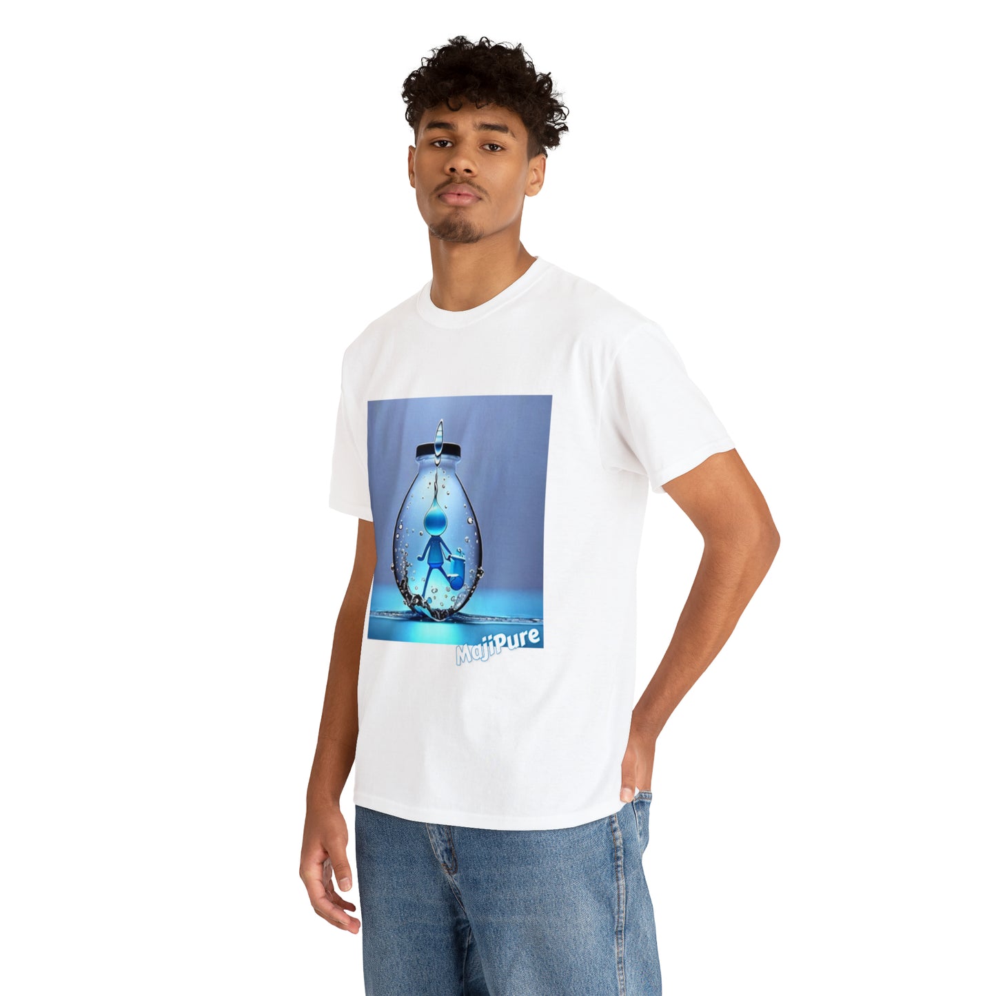 MajiPure World T-Shirt