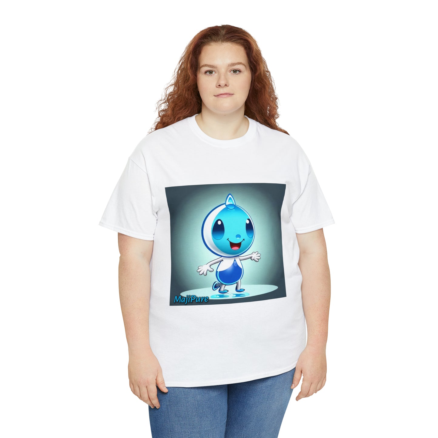 MajiPure World T-Shirt