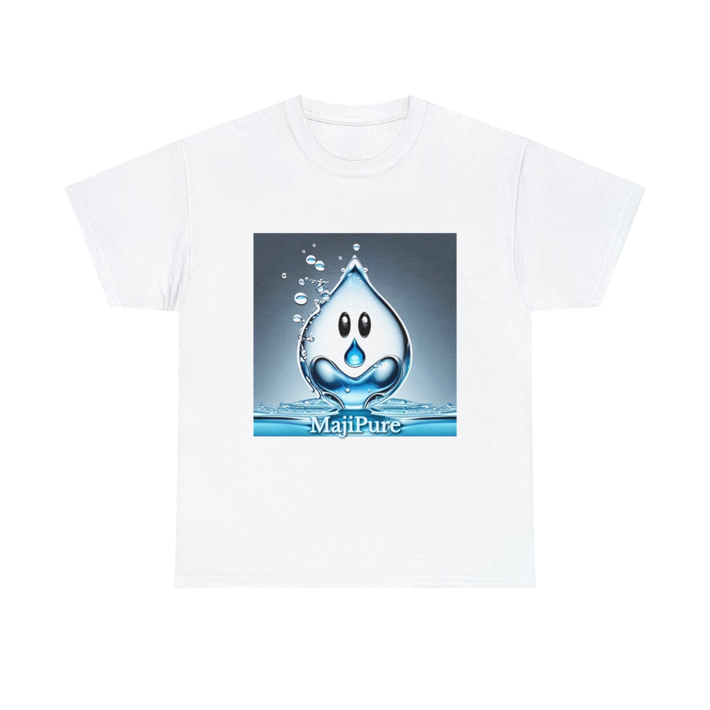MajiPure World T-Shirts