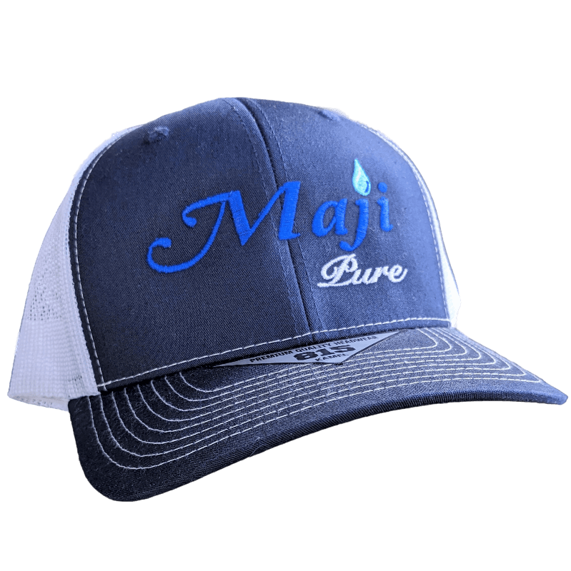 Maji Pure Cap