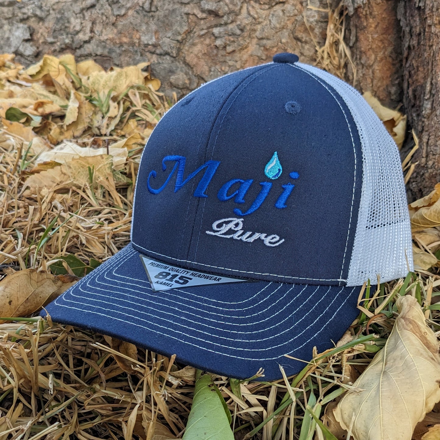 Maji Pure Cap