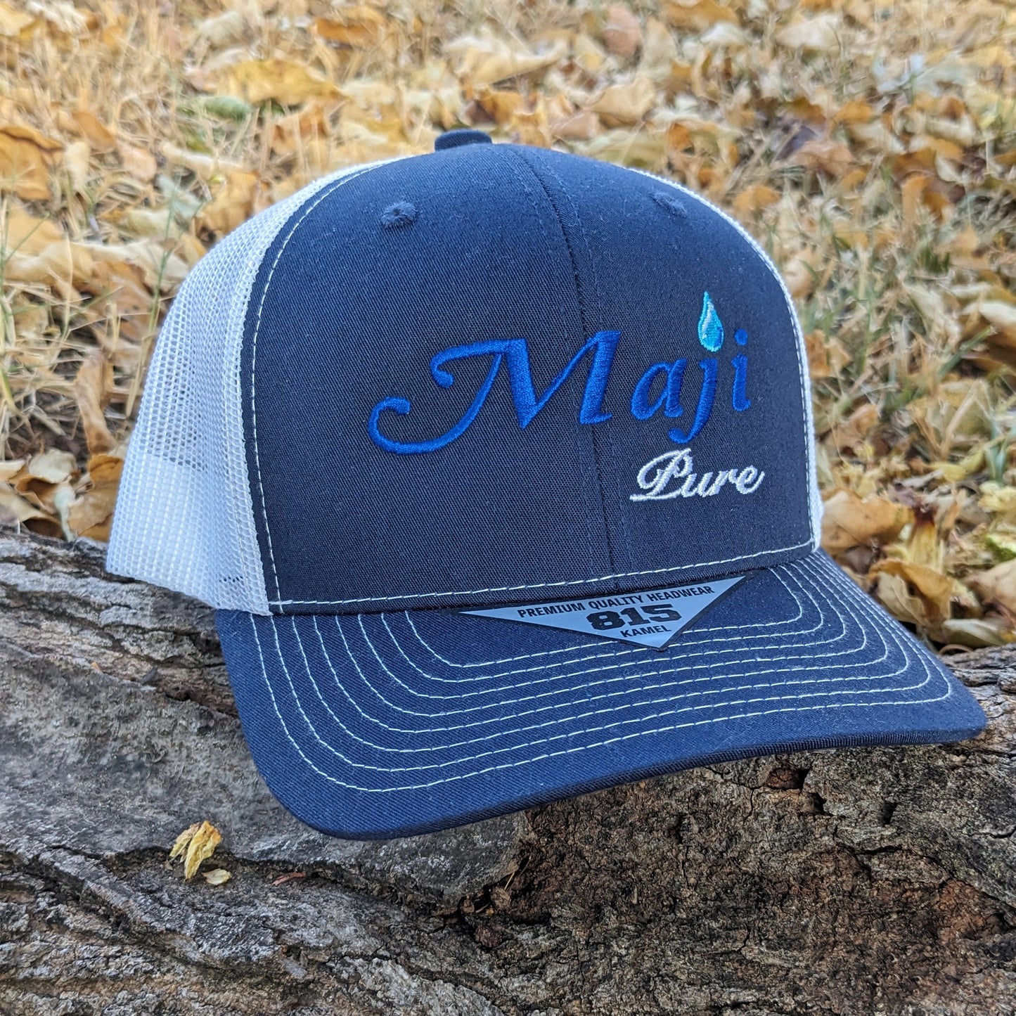 Maji Pure Cap