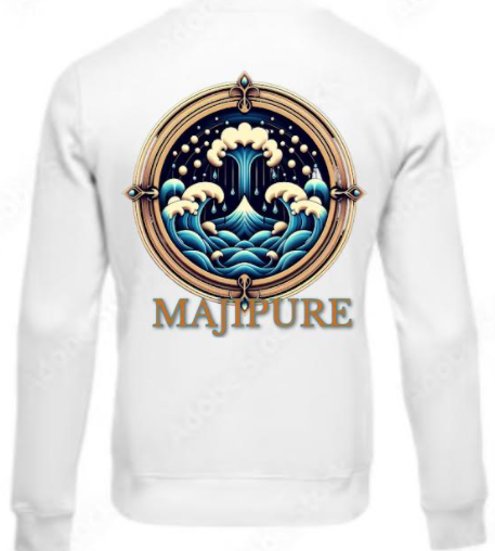 Maji Pure Sweater Design 4