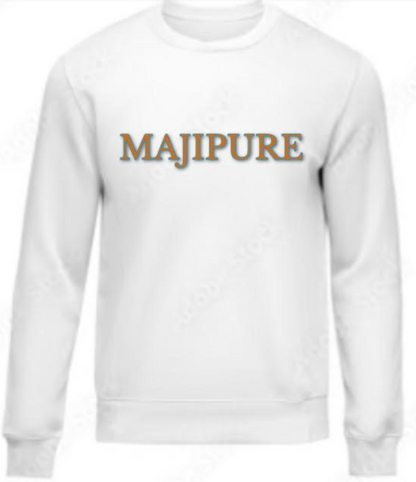 Maji Pure Sweater Design 4