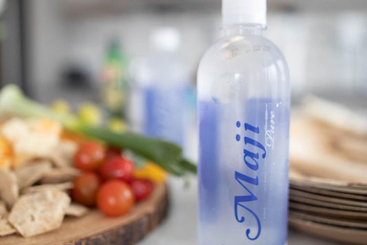 Buy Black Business Spotlight: Maji Pure