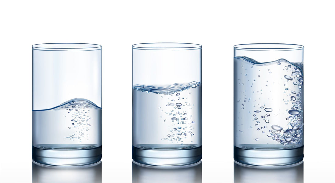 How the pH Level of Water Can Affect Your Health 