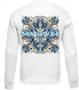 Maji Pure Sweater Design 2